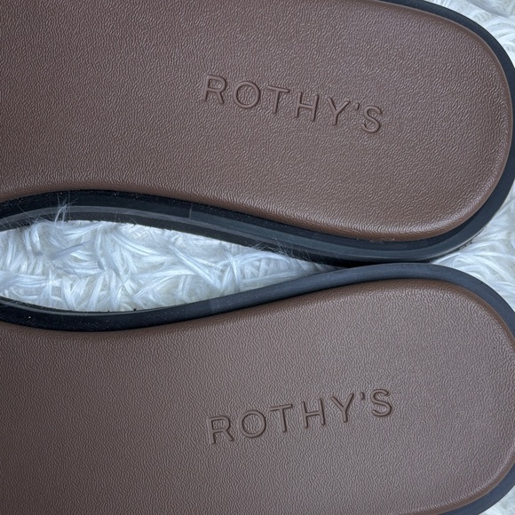 Rothy's The Slide Sandal - Picture 7 of 9